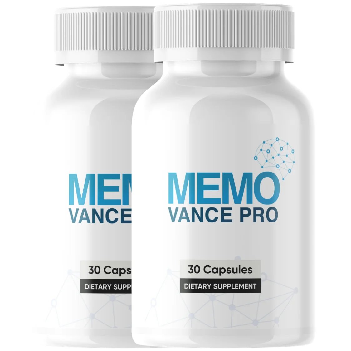 Memovance Pro